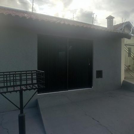 Vila Glenda Temporada Olímpia Exteriér fotografie