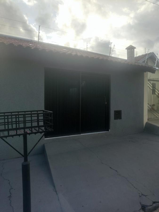 Vila Glenda Temporada Olímpia Exteriér fotografie
