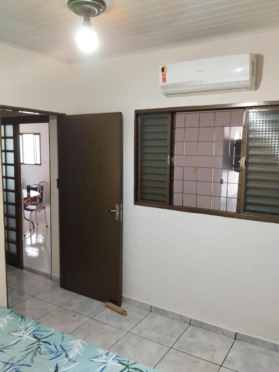 Vila Glenda Temporada Olímpia Exteriér fotografie