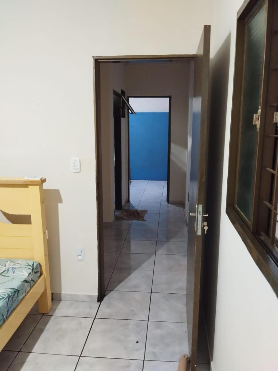 Vila Glenda Temporada Olímpia Exteriér fotografie