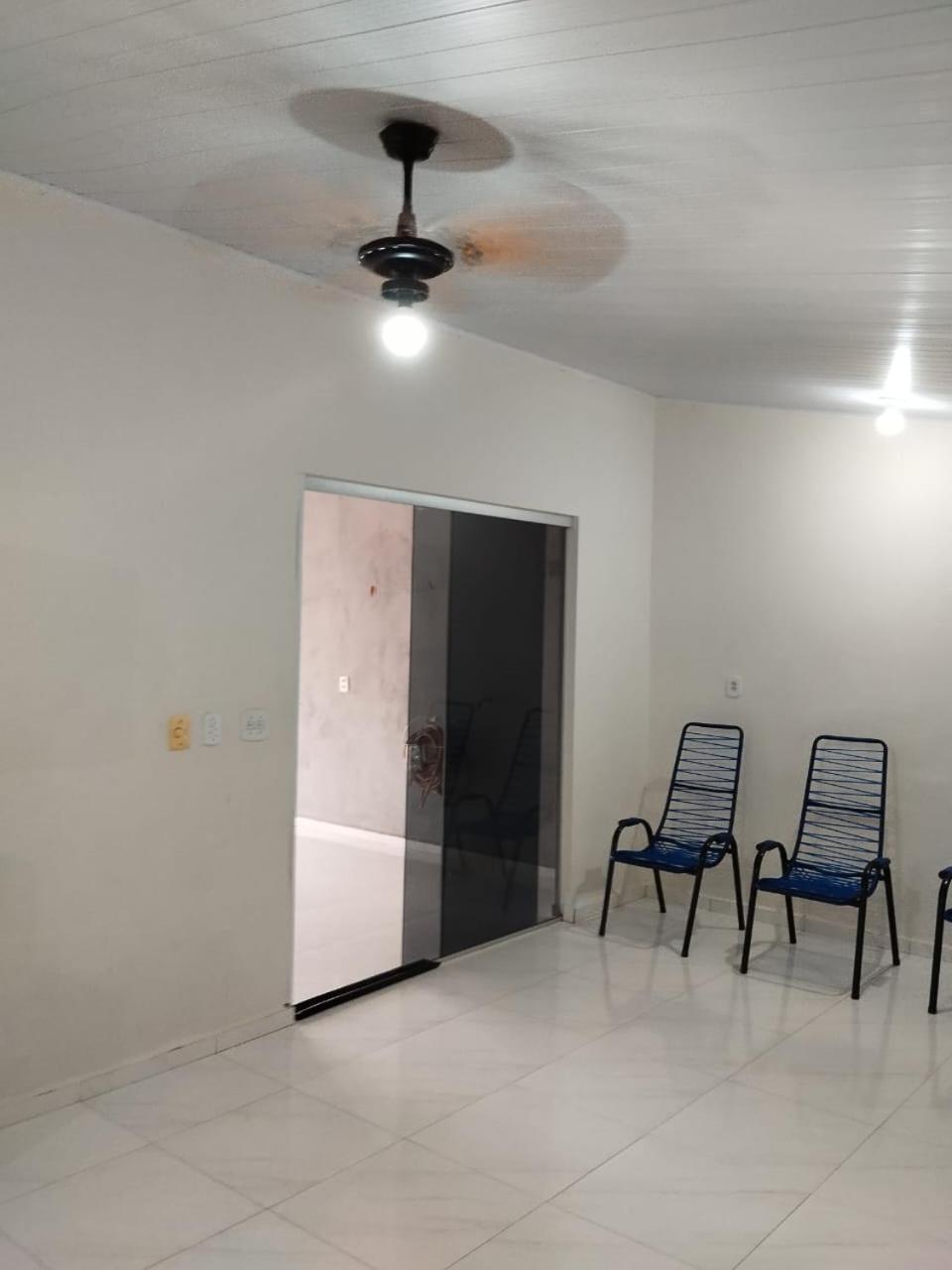 Vila Glenda Temporada Olímpia Exteriér fotografie
