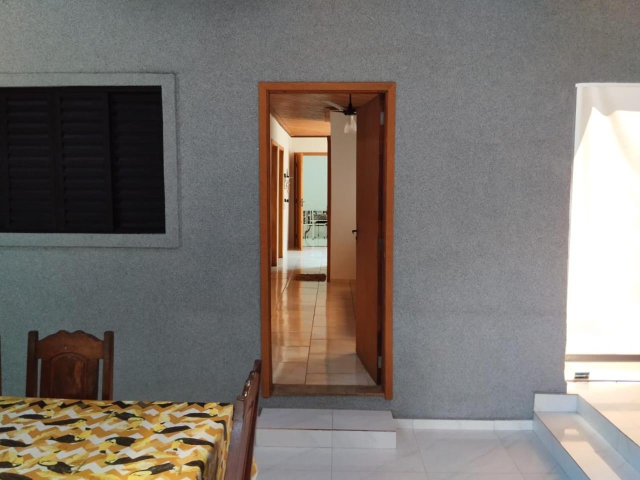 Vila Glenda Temporada Olímpia Exteriér fotografie