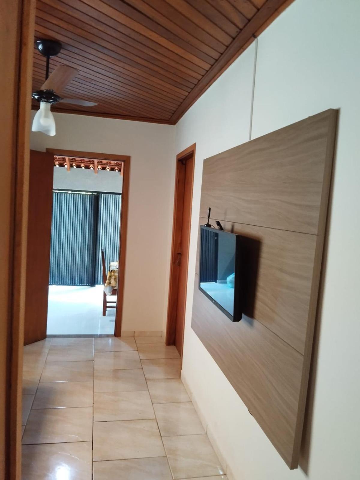 Vila Glenda Temporada Olímpia Exteriér fotografie