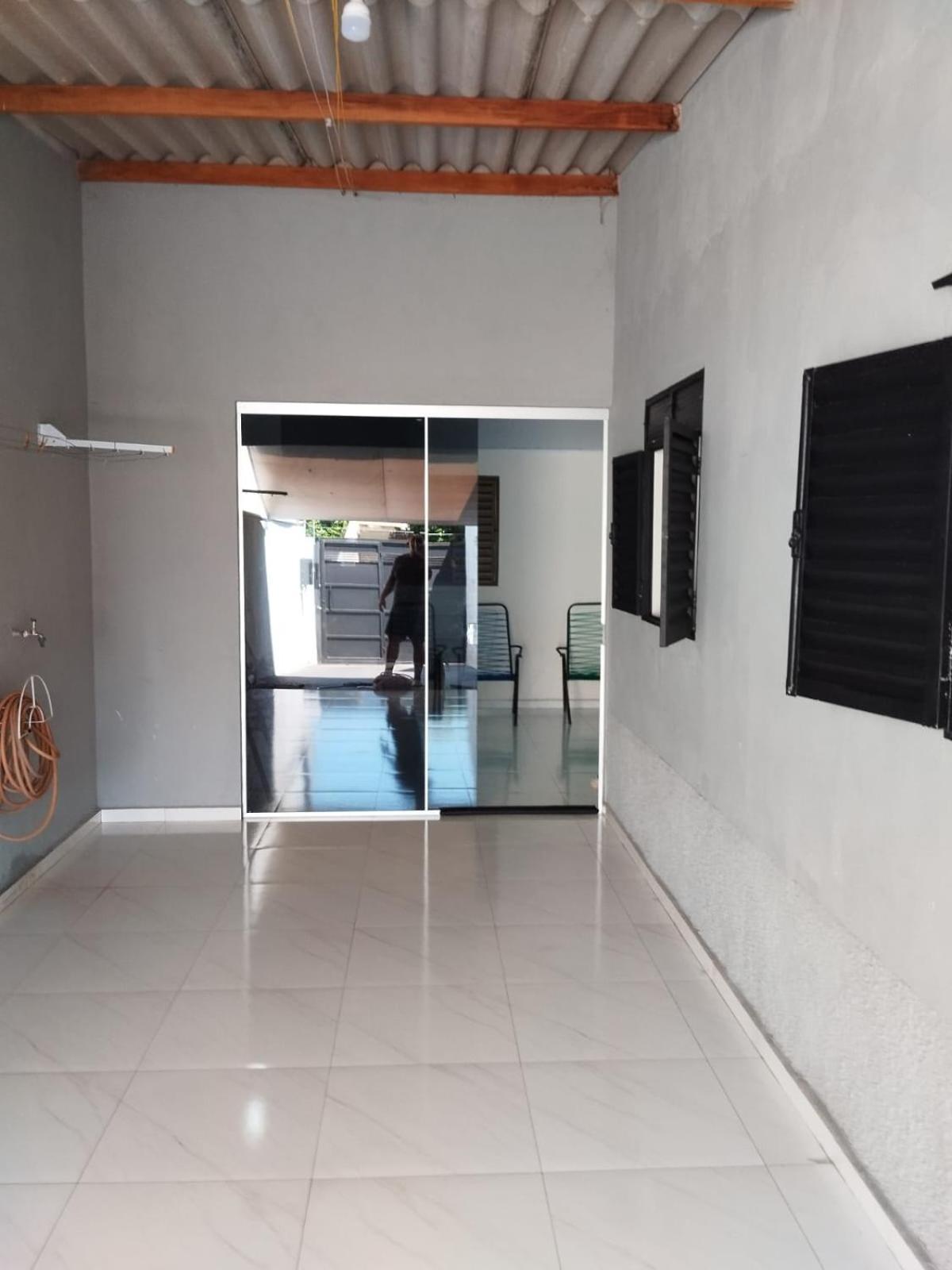 Vila Glenda Temporada Olímpia Exteriér fotografie