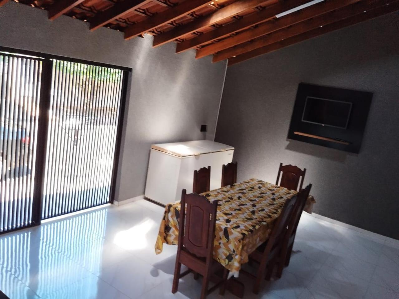 Vila Glenda Temporada Olímpia Exteriér fotografie