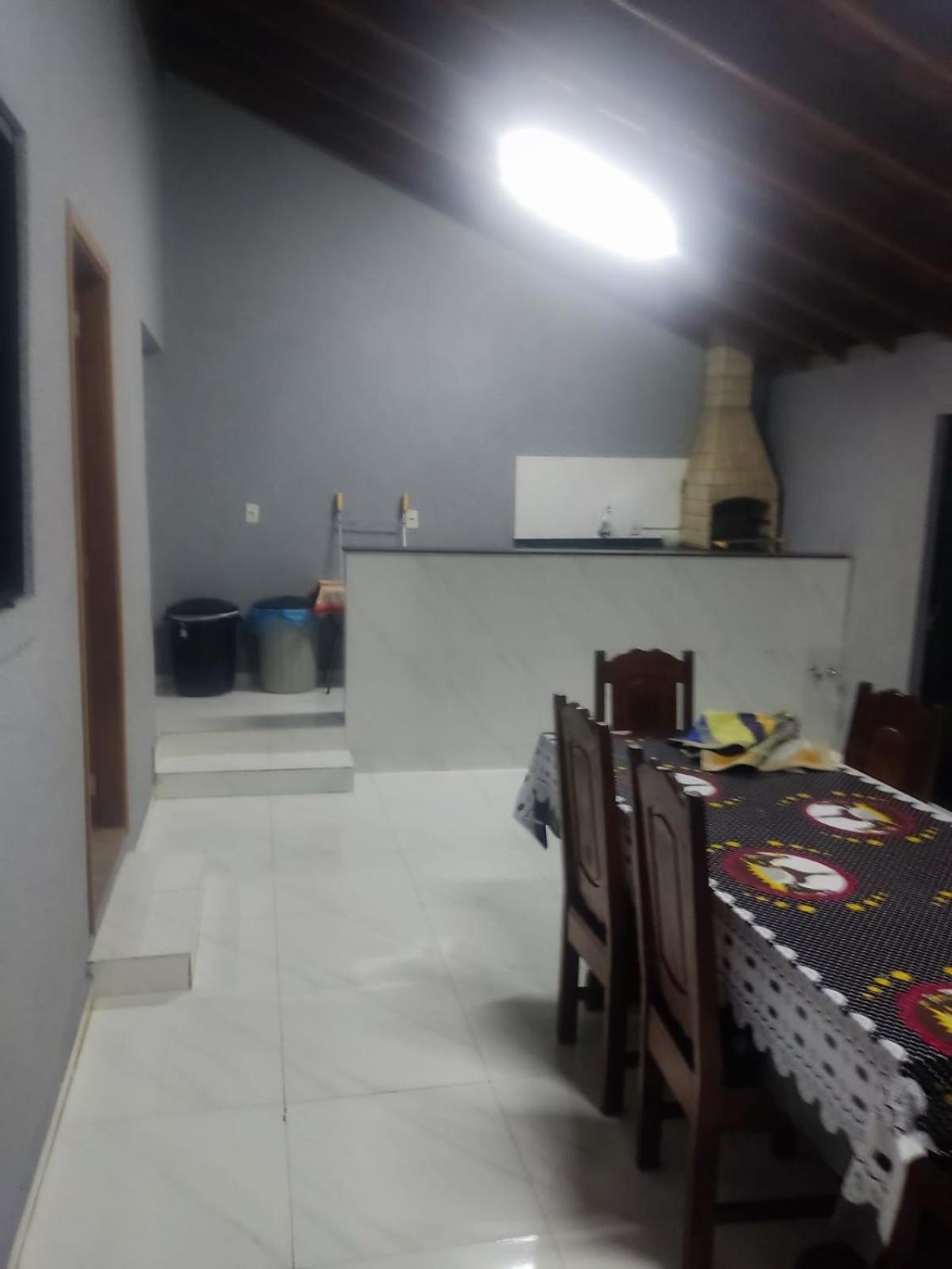 Vila Glenda Temporada Olímpia Pokoj fotografie