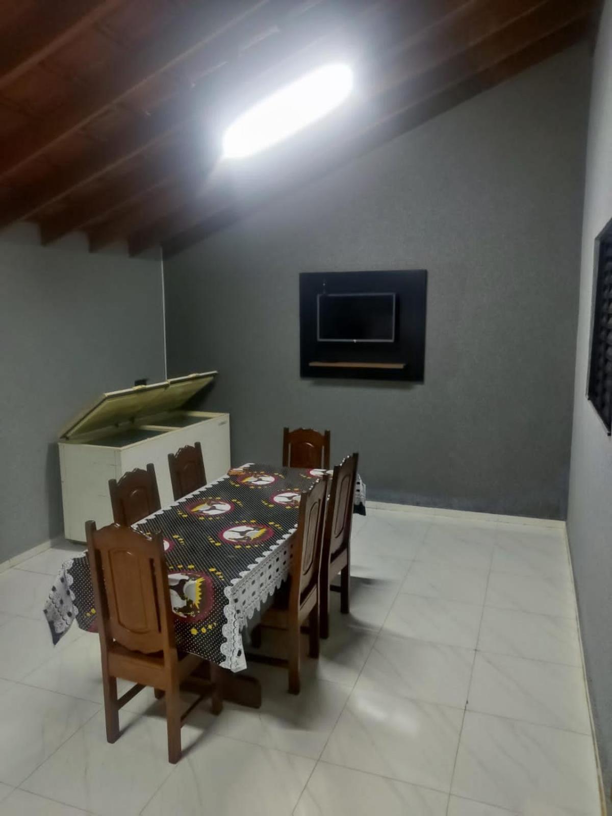 Vila Glenda Temporada Olímpia Pokoj fotografie