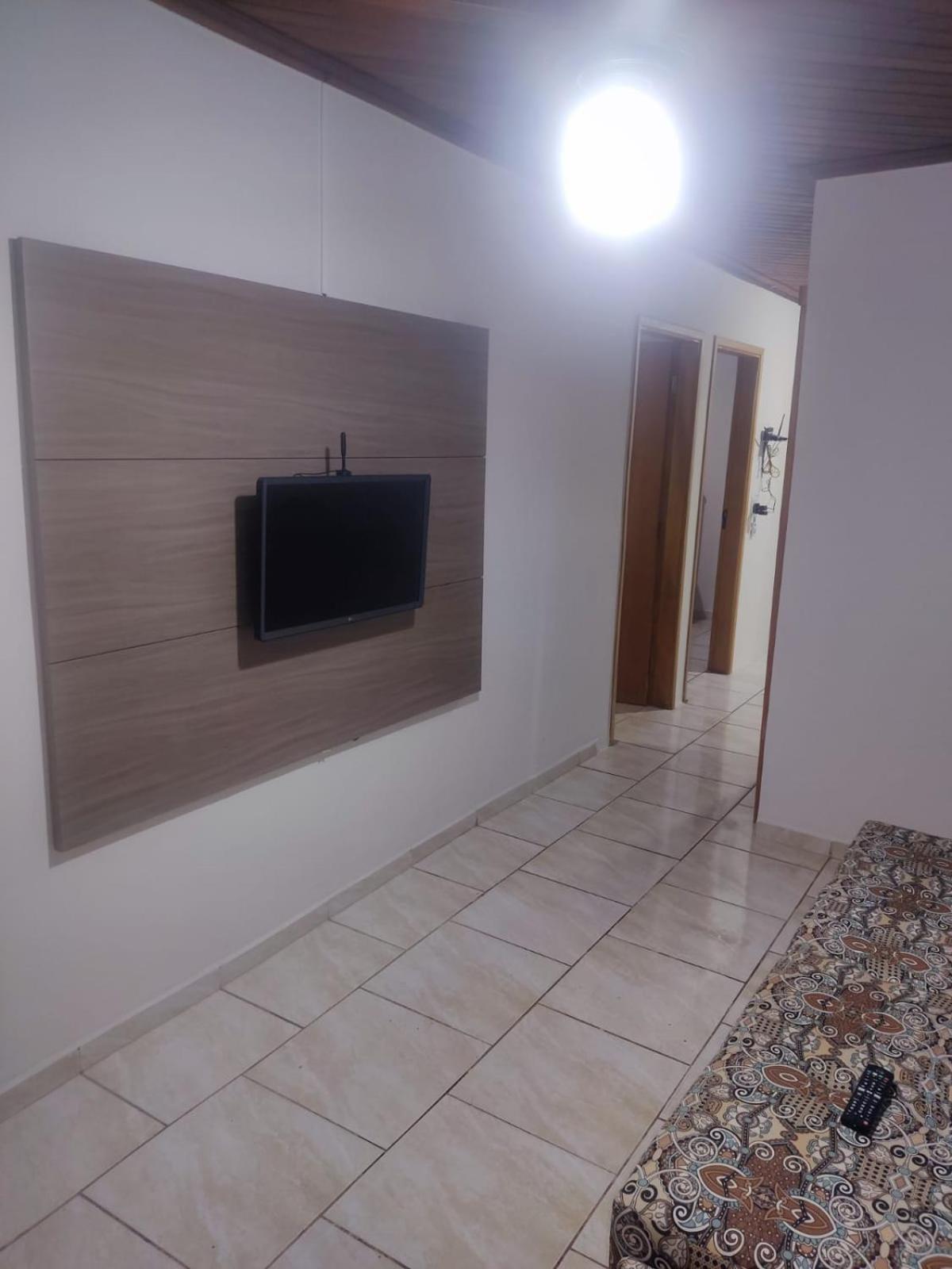 Vila Glenda Temporada Olímpia Pokoj fotografie
